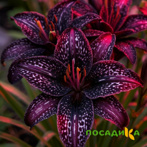 Лилейник Вояж купить по цене от 699р. в интернет-магазине «Посадика» с доставкой почтой в в Елизовое и по всей России – [изображение №1].
